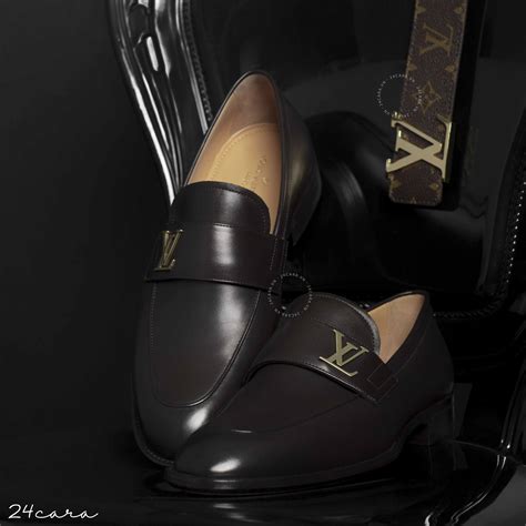 lv saint germain loafer|Saint Germain Loafer .